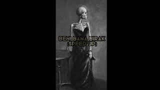 -Beni Bana Bırak (speed up)ღ Resimi