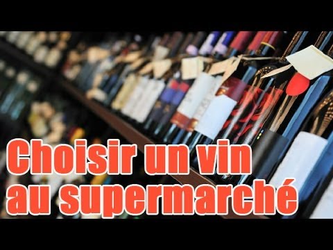 Vidéo: Comment Choisir Un Bon Vin : Trucs Et Astuces