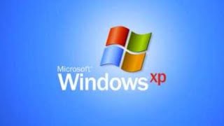 Microsoft Windows XP Shutdown Sound 