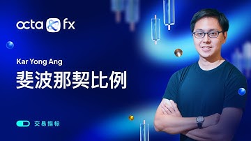 [CHINESE] 交易指标—斐波那契比例 | OctaFX