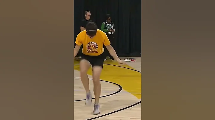 NATIONAL JUMP ROPE COMPETITION 🇺🇲 speed event! #jumprope