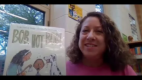 CLPL's Family Reading Week - Gayle Johnston (Libra...