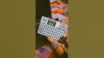 New M5stack Cardputer ADV with ESP32-Bus-Pirate  firmware