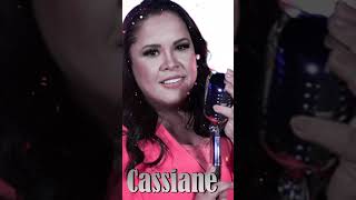 Hino da Vitória - Cassiane