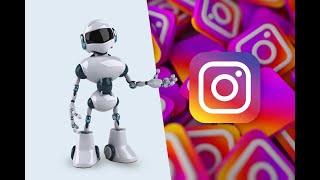 Revelado - Robô para Conseguir Seguidores no Instagram! Como construir o seu Bot | Curso UiPath screenshot 4