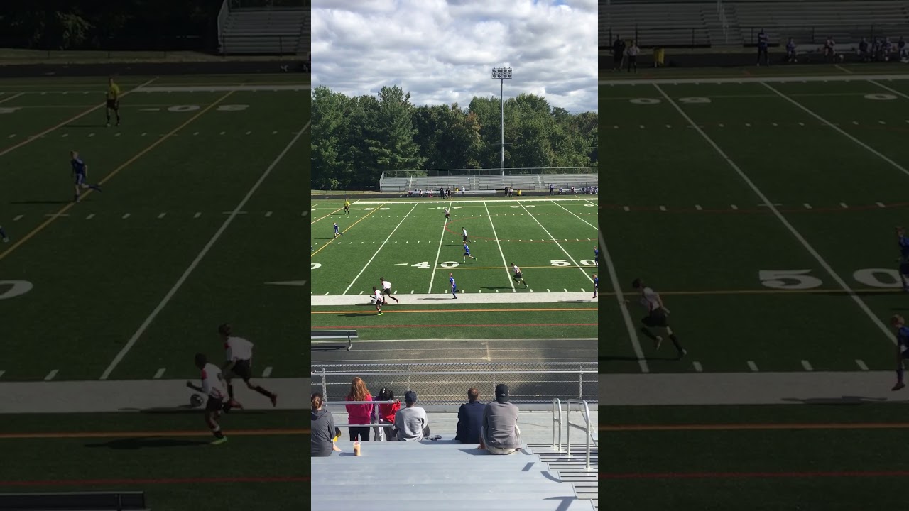 Kris soccer redbulls vs asa