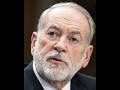 Mike Huckabee Says Israel Taking Over Would Be “Fine”