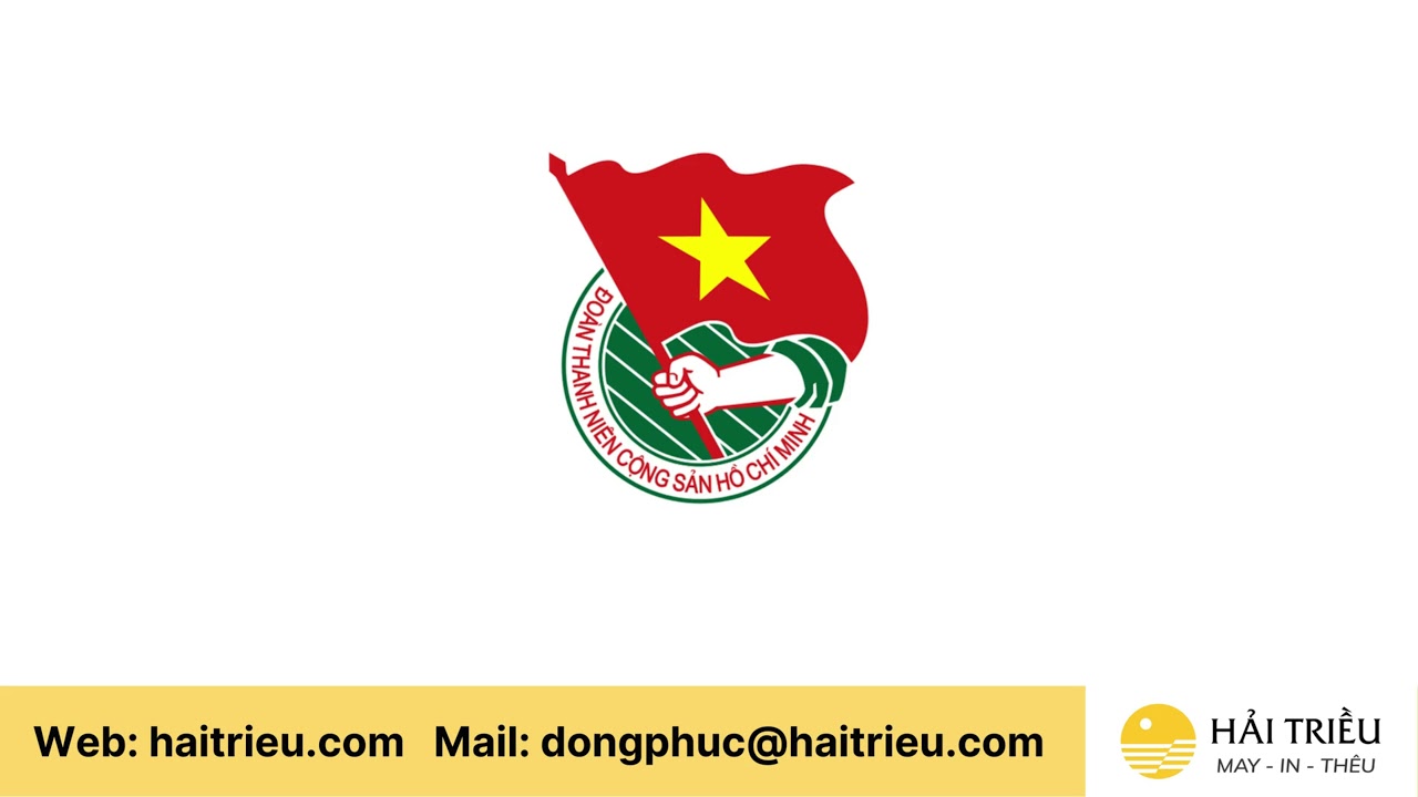 Vector Logo] Đoàn Thanh Niên Cộng Sản Hồ Chí Minh - Download Định ...