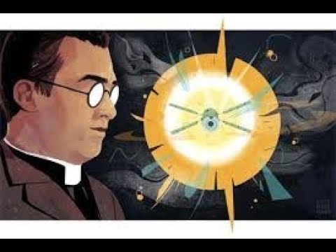 Georges Lemaître, padre del big bang - YouTube