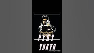 PSHT TOKYO.JoSHT