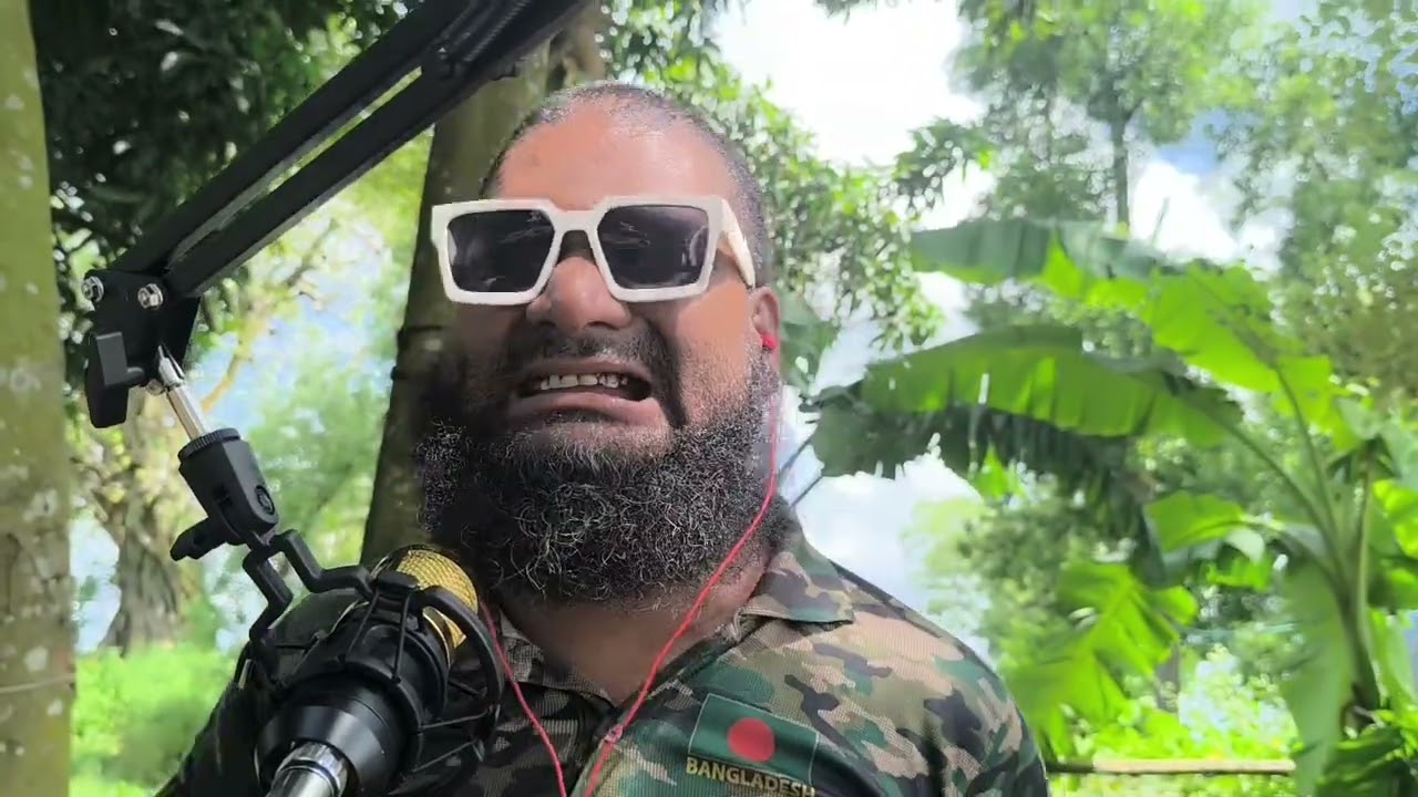 জাহাঙ্গীর আলমের বিএনপিকে নিয়ে দ্বিতীয় গান সবাই সাবস্ক্রাইব করুন আরো ভালো ভালো গান পাবেন 