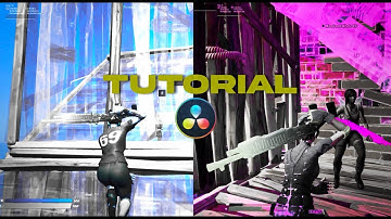 How to *OVEREDIT* in Davinci Resolve (FREE PRESETS)
