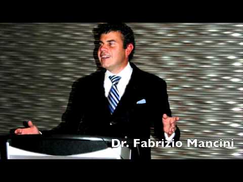 The Millionaire Woman Interviews Fabrizio Mancini