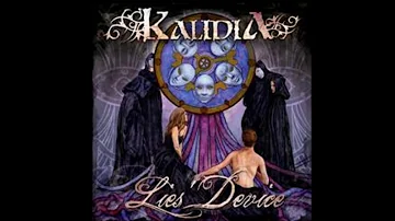 Kalidia - Winged Lords