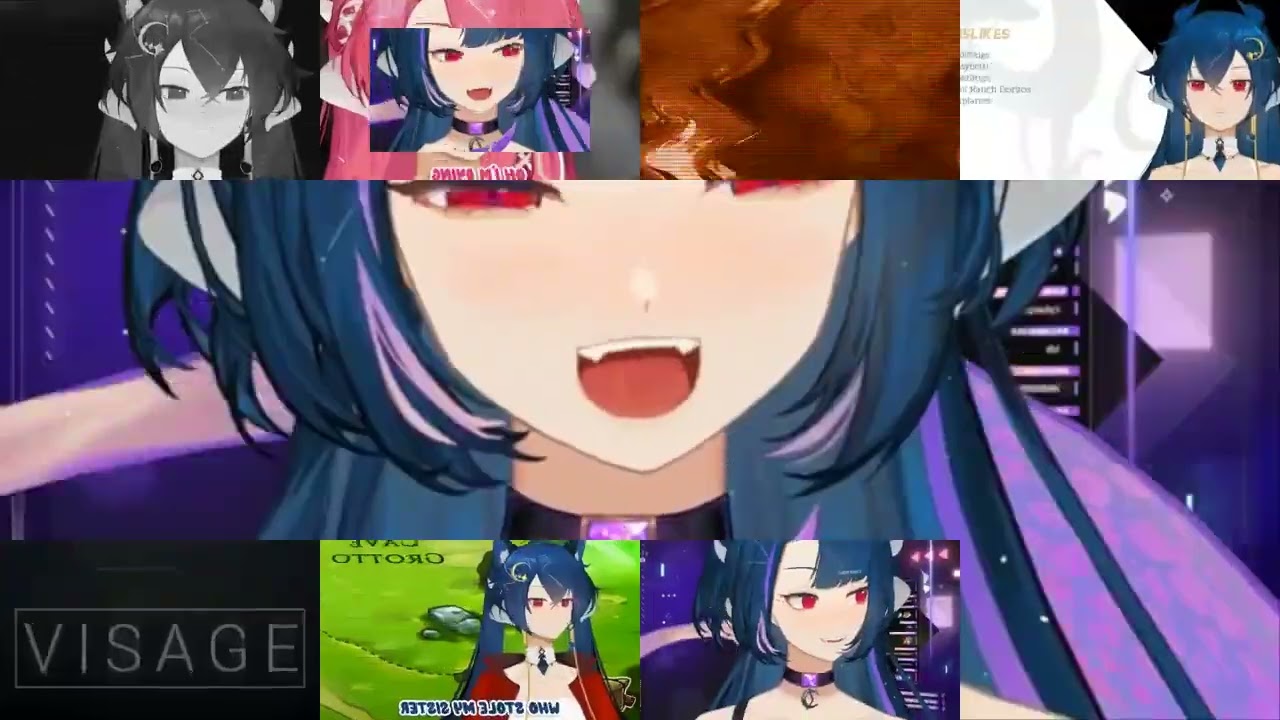 (Reupload) Preview 2 ViennaC9