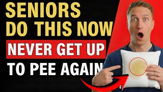 Celebrity Stop Blaming Water: 3 Simple Steps to Sleep Through the Night (No Bathroom Trips) Profile