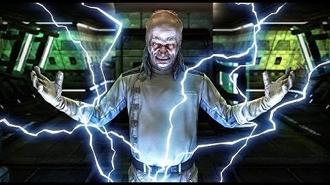 Dead Effect - Mission #7 - Propulsion Core - All Collectables - Tablets - Secret Orbs - Credits