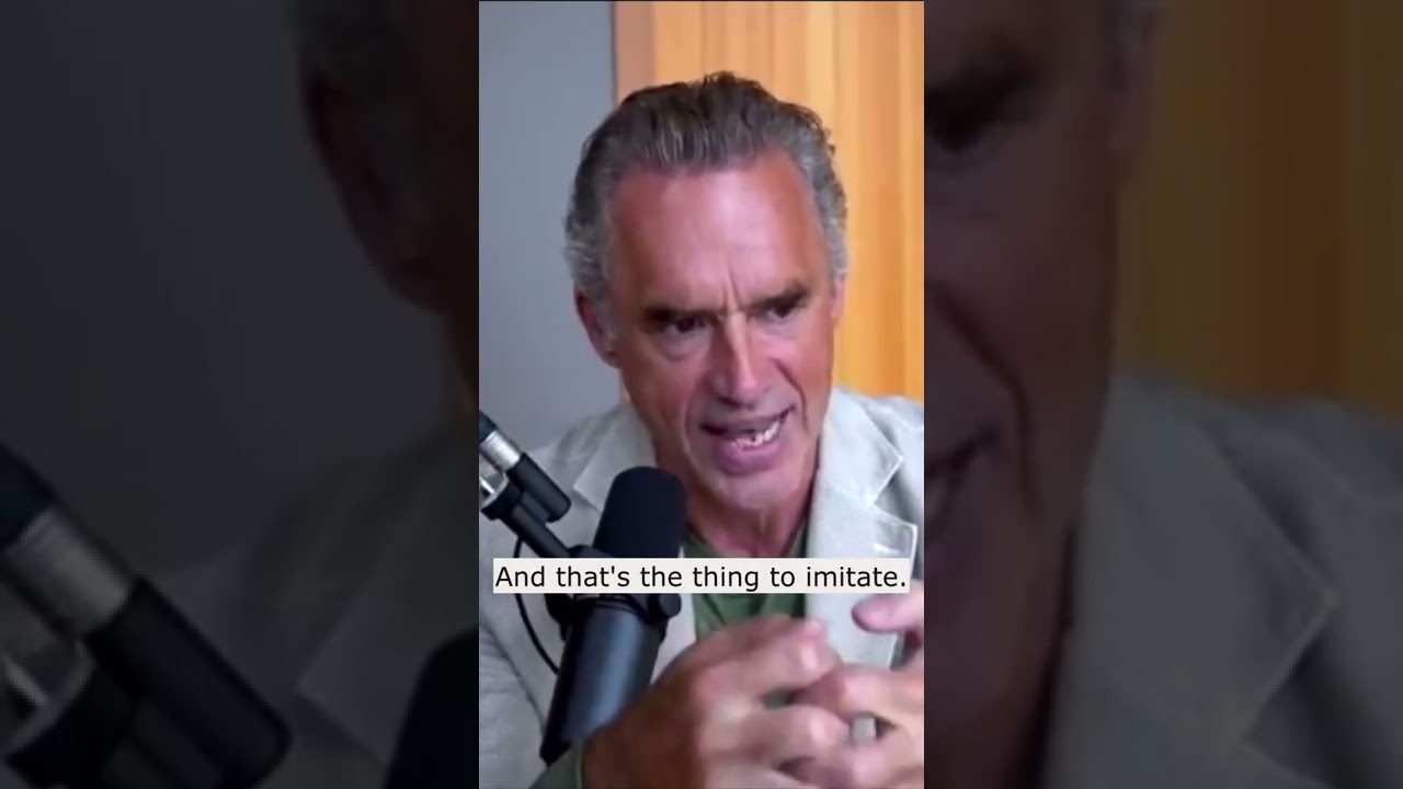 Jordan Peterson: Faith in Christ is Living It - Christian Response Forum 