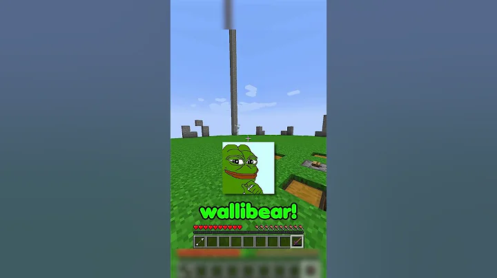 Catching Arrows #shorts #minecraft #minecraftshorts