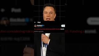 The $1.3 Billion Tweet: Elon Musk's Costliest Mistake!