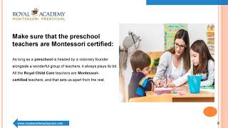 Why Should You Choose An Infant Daycare Near Me?