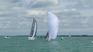 2018 Melges 24 Midwinter Tune-Up