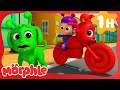 Puppy Panic! | 3D Mila and Morphle Cartoons | Morphle vs Orphle - Kids TV Videos
