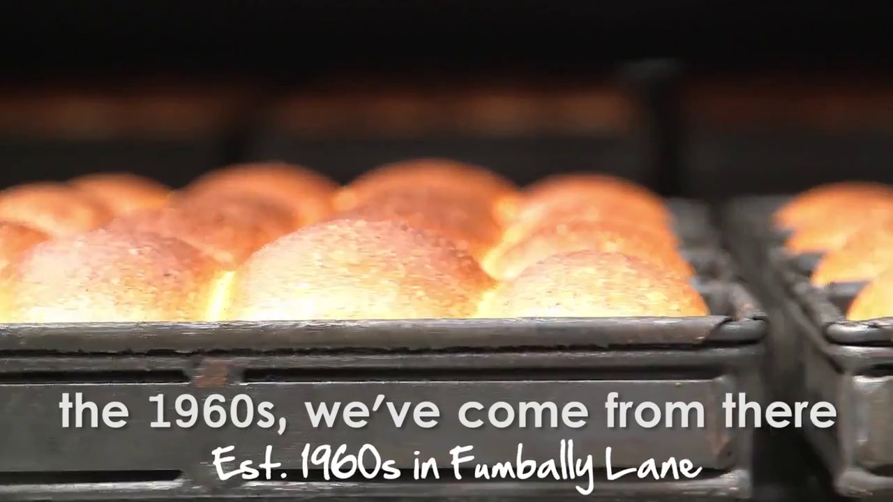 Brennans Bread and Sustainability YouTube