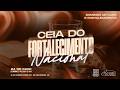 Catedral do Amor 🔴 AO VIVO - PÃO E ÁGUA - CEIA DO FORTALECIMENTO - PR FLÁVIO VIRGINELLI