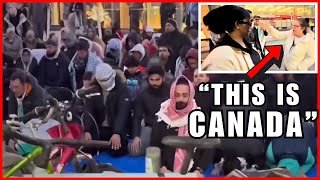Why Canada’s Muslim Prayer Controversy is a Problem for Us All