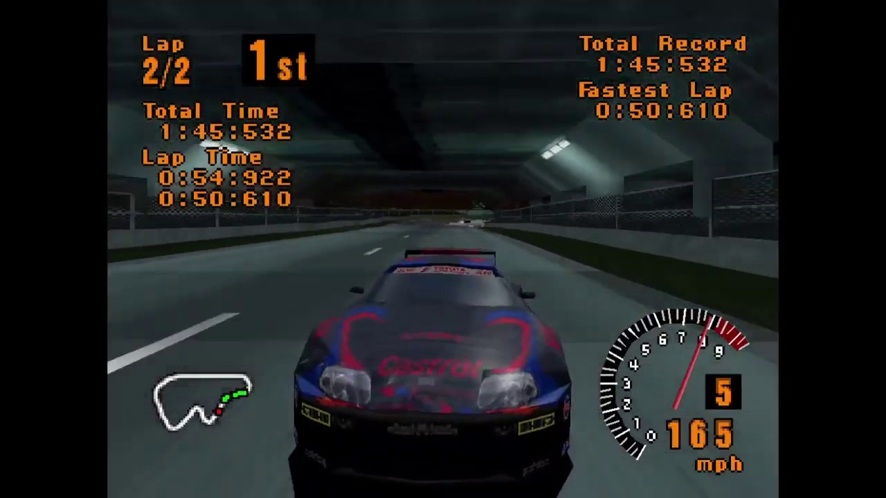 Gran Turismo 1 Gameplay 6 YouTube gran-turismo-1-gameplay-6-youtube