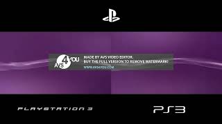 ps3 startup earrape