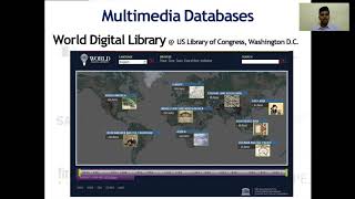 recent trends in database