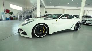 Another great video content project for dubizzle. production by
https://evamotion.ae/ results from the test: lamborghini aventador
score: 126.9db ferra...