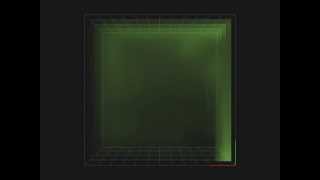 Smoke simulation