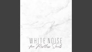 Whispering Clouds – White Noise