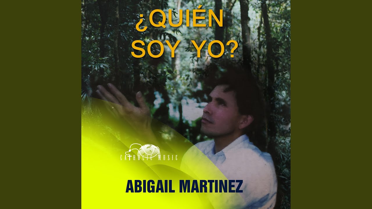 ¿Quién Soy Yo?