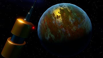 Sticky Bombs - Lets Make Asteroids VR