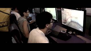 Battle of Sudden Attack Clan [Penang]