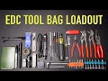 Tool pouch loadout setup 30