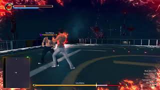 MAJIMA BATTLE! 👊👊🌴🌴