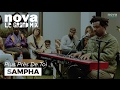 Sampha - Plastic 100°c | Live Plus Près de Toi