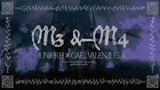 Junior H x Gael Valenzuela - M3&M4 [Official Visualizer]