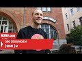 Juse Ju 300 Sekunden Interview