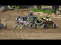 WORCS SXS RAW Highlights E Street MX Round 3