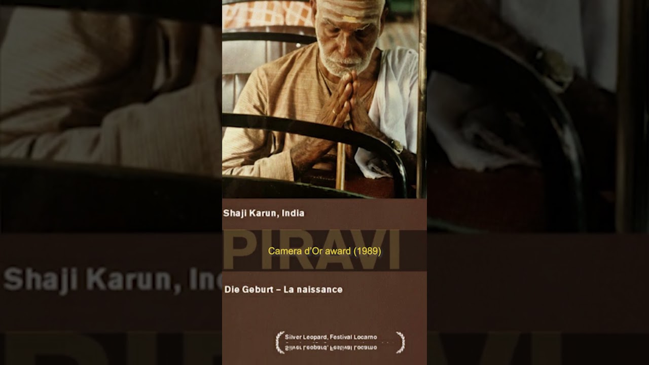 Indian films that won at Festival De Cannes 