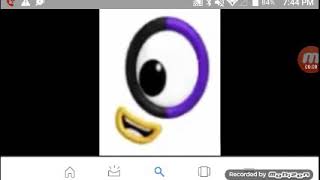 Numberblock 00 Doesn't Like Roll Calling
