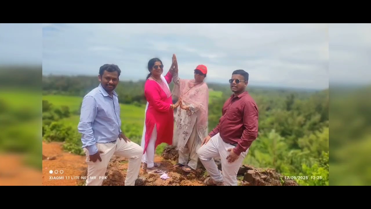 Validictory 2023-2025 batch 