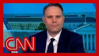 Expert explains how Israel could face 'extraordinarily dangerous' moment Profile