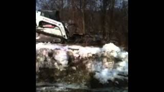 Brush Wolf 7200 STANDARD FLOW